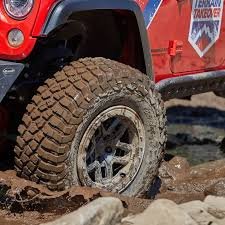 llantas todo terreno