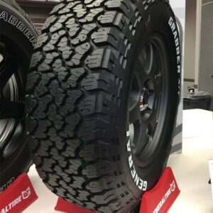 llantas todo terreno